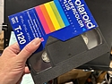 Caroline- Tape 1005 - #1726 - Dead Calm, Mr. Scoutmaster (ACM, with intro), Northern Exposure (Hallmark)