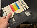 Caroline- Tape 0480 - #1731 - Movietone news, The Greatest Show on Earth (AMC, intro and opening bumpers), Betty Boop, Marilyn Monroe - The Child Goddess (1992, A&E)