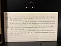 Caroline- Tape 0214 - #1733 - Geronimo An American Legend (Cinemax), Sioux City (Cinemax, 1995?)