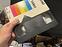 Caroline- Tape 0214 - #1733 - Geronimo An American Legend (Cinemax), Sioux City (Cinemax, 1995?)
