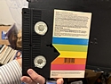Caroline- Tape 0214 - #1733 - Geronimo An American Legend (Cinemax), Sioux City (Cinemax, 1995?)