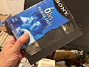 Caroline- Tape 0908 - #1734 - Stephen King's Golden Years (4 hour mini series, 1991)