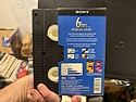 Caroline- Tape 0908 - #1734 - Stephen King's Golden Years (4 hour mini series, 1991)