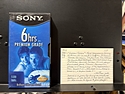 Caroline- Tape 0908 - #1734 - Stephen King's Golden Years (4 hour mini series, 1991)