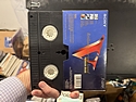 Caroline- Tape 1477 - #1737 - Live by Request: Elton John (partial, 2001) Muhammad Ali's 60th Birthday (2002, partial), VH1 music videos