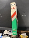Caroline- Tape 0673 - #1738 - A Time for Killing (Cinemax with bumpers), Fool's Parade, School Ties (first few min, 1995?)