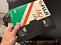 Caroline- Tape 0673 - #1738 - A Time for Killing (Cinemax with bumpers), Fool's Parade, School Ties (first few min, 1995?)