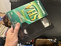 Caroline- Tape 1995 - #1740 - Cat Ballou (TCM intro/outro), General Hospital (8-27-2003)
