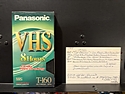 Caroline- Tape 1995 - #1740 - Cat Ballou (TCM intro/outro), General Hospital (8-27-2003)