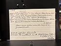Caroline- Tape 1995 - #1740 - Cat Ballou (TCM intro/outro), General Hospital (8-27-2003)