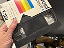 Caroline- Tape 0539 - #1741 - Thunder on the Hill (AMC with intro/outro), Sally and St. Anne (AMC), Bewitched, Saved by the Bell: The New Class (partial with commercial break, KXAS)