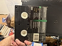 Caroline- Tape 1075 - #1743 - The Desperate Hours (1955), Desperate Hours (1990)
