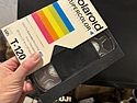 Caroline- Tape 0X79 - #1744 - Reflections on the Silver Screen - Charlton Heston, Arrowhead, A&E biography Gregory Peck, Natalie Wood