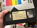 Caroline- Tape 0663 - #1747 - Carson on TCM Interviews (see card!)
