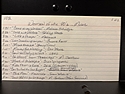 Caroline- Tape 0103 - #1759 - Music Videos VH1, Eagles Concert,  60 Minutes partial