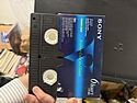 Caroline- Tape 1637 - #1761 - Charley Varrick (TCM with intro), Port Charles (soap opera, partial, 1998?)