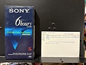 Caroline- Tape 1637 - #1761 - Charley Varrick (TCM with intro), Port Charles (soap opera, partial, 1998?)