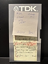 Orlando - Tape 0011 - #1772 - Hillary Clinton in Washington (6/7/2008) plus Bill, bobby Kennedy, Al Gore, Biden Democrat Convention