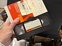 Orlando - Tape 0012 - #1773 - A Raisin in the Sun, Launch of Space Shuttle Endeavor (3/11/2008), Dancing with the Stars