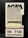 Orlando - Tape 0014 - #1775 - Oprah, but seems like a bad tape
