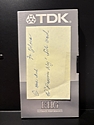 Orlando - Tape 0015 - #1776 - A Cry in the Dark, Passion Way, Seinfeld, WB