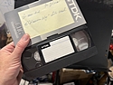 Orlando - Tape 0015 - #1776 - A Cry in the Dark, Passion Way, Seinfeld, WB