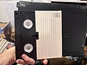 Orlando - Tape 0015 - #1776 - A Cry in the Dark, Passion Way, Seinfeld, WB