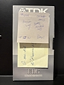 Orlando - Tape 0015 - #1776 - A Cry in the Dark, Passion Way, Seinfeld, WB