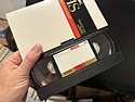 Orlando - Tape 0018 - #1779 - To Grandmother's House We Go, National Lampoon's Christmas Vacation