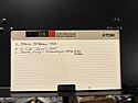 Orlando - Tape 0021 - #1782 - Steve McGrew (TNN), JCat (Leno, 1995),  Booty Slap (Grammys, 1996)