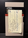 Orlando - Tape 0025 - #1786 - The Rainbow Fish, Dazzle the Dinosaur, more kids programming see notes