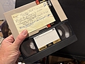 Orlando - Tape 0025 - #1786 - The Rainbow Fish, Dazzle the Dinosaur, more kids programming see notes