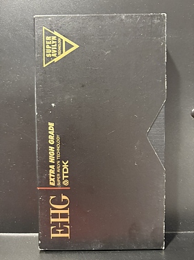 Orlando - Tape 0028 - #1789 - TNN Awards (1991)