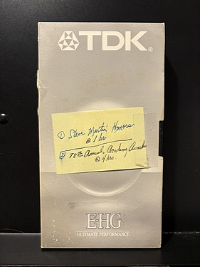 Orlando - Tape 0030 - #1791 - Steve Martin Honors, 78th Academy Awards (March 5, 2006)