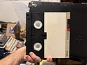 Orlando - Tape 0032 - #1793 - Dog's Best Friend (Family Channel), Sleepless in Seattle (partial, CBS)