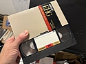 Orlando - Tape 0033 - #1794 - Our Son the Matchmaker, Star Trek TOS, CBS Nightly News (June 8, 1997), WebTV Infomercial, Manhattan Manhunt (partial)