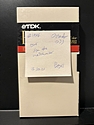 Orlando - Tape 0033 - #1794 - Our Son the Matchmaker, Star Trek TOS, CBS Nightly News (June 8, 1997), WebTV Infomercial, Manhattan Manhunt (partial)
