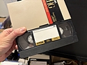 Orlando - Tape 0034 - #1795 - 1996 Summer Olympics Closing Ceremony, Carol Lewis 9th gold news report, Jenny Jones