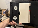 Orlando - Tape 0034 - #1795 - 1996 Summer Olympics Closing Ceremony, Carol Lewis 9th gold news report, Jenny Jones