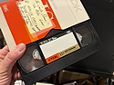 Orlando - Tape 0035 - #1796 - The Santa Clause, Health Care Problems (Peter Jennings)