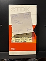 Orlando - Tape 0035 - #1796 - The Santa Clause, Health Care Problems (Peter Jennings)