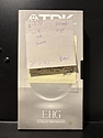 Orlando - Tape 0038 - #1799 - Will and Grace, Evening News, Jim Lehrer, American Idol Finale