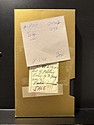 Orlando - Tape 0039 - #1800 - Iraq war related