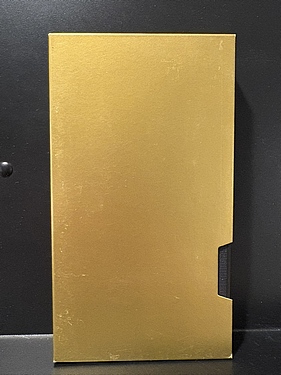 Orlando - Tape 0042 - #1803 - The UCF Creative School 25th Anniversary