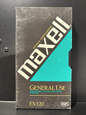 Portland - Tape I-19 - #1832 - Crazy About the Movies: Marilyn Monroe, Niagara, The Seven Year Itch, Gentlemen Prefer Blondes (all cinemax)