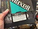 Portland - Tape I-19 - #1832 - Crazy About the Movies: Marilyn Monroe, Niagara, The Seven Year Itch, Gentlemen Prefer Blondes (all cinemax)