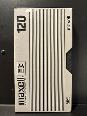 Portland - Tape J-01 - #1833 - Crazy About the Movies: Natalie Wood, Dirty Dancing, Ernest Goes to Camp, Crazy about the Movies: James Dean