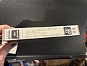 Portland - Tape J-01 - #1833 - Crazy About the Movies: Natalie Wood, Dirty Dancing, Ernest Goes to Camp, Crazy about the Movies: James Dean