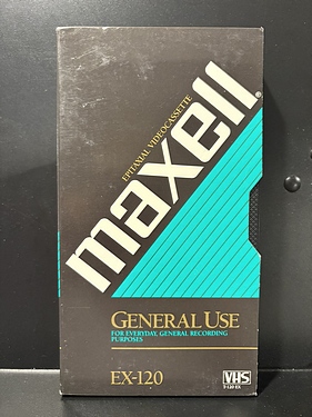 Portland - Tape L-13 - #1837 - The January Man (Cinemax), They Live (Showtime), The Rainbow (Cinemax)