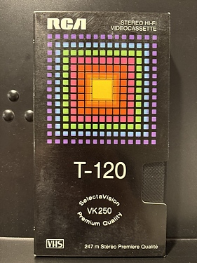 Portland - Tape L-03 - #1847 - The Sword of the Valiant (HBO), Love Letters (HBO), Phar Lap (Movie Channel)